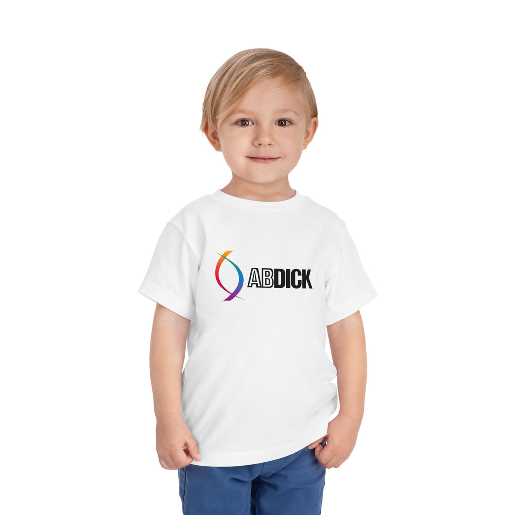 A. B. Dick Company Toddler Tee / T-Shirt
