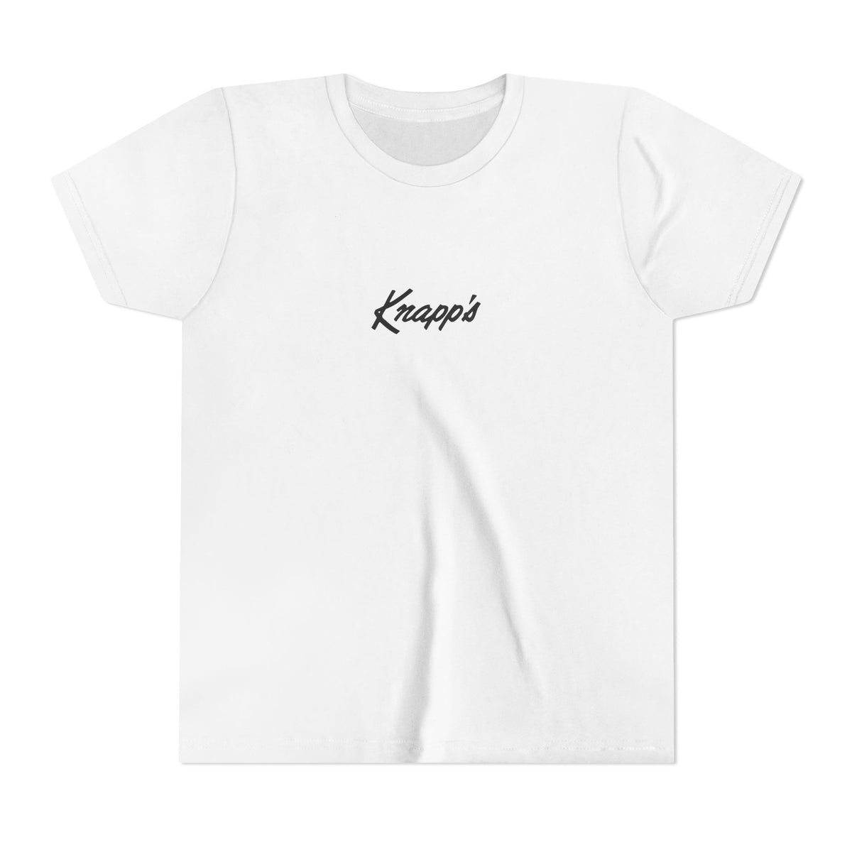 J. W. Knapp Company Kids Tee / T-Shirt