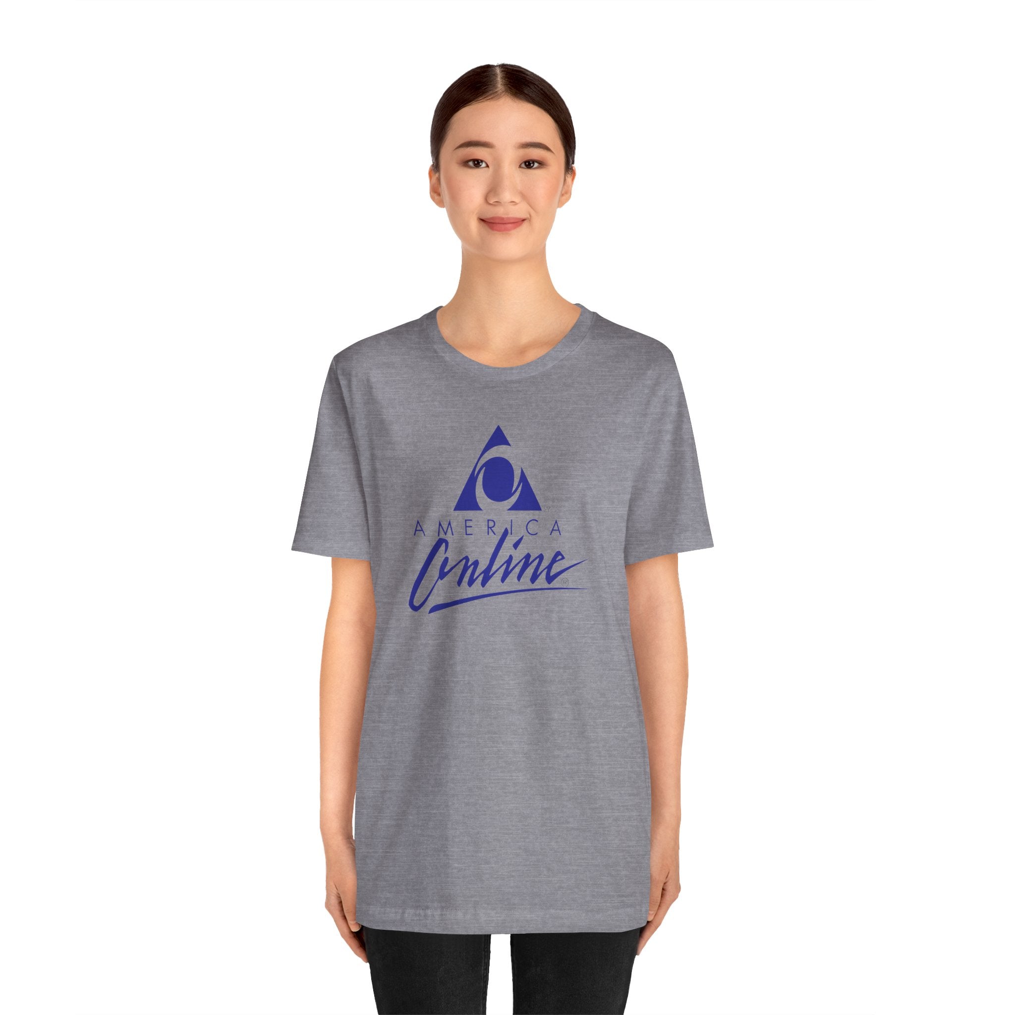 America Online (AOL) T-Shirt