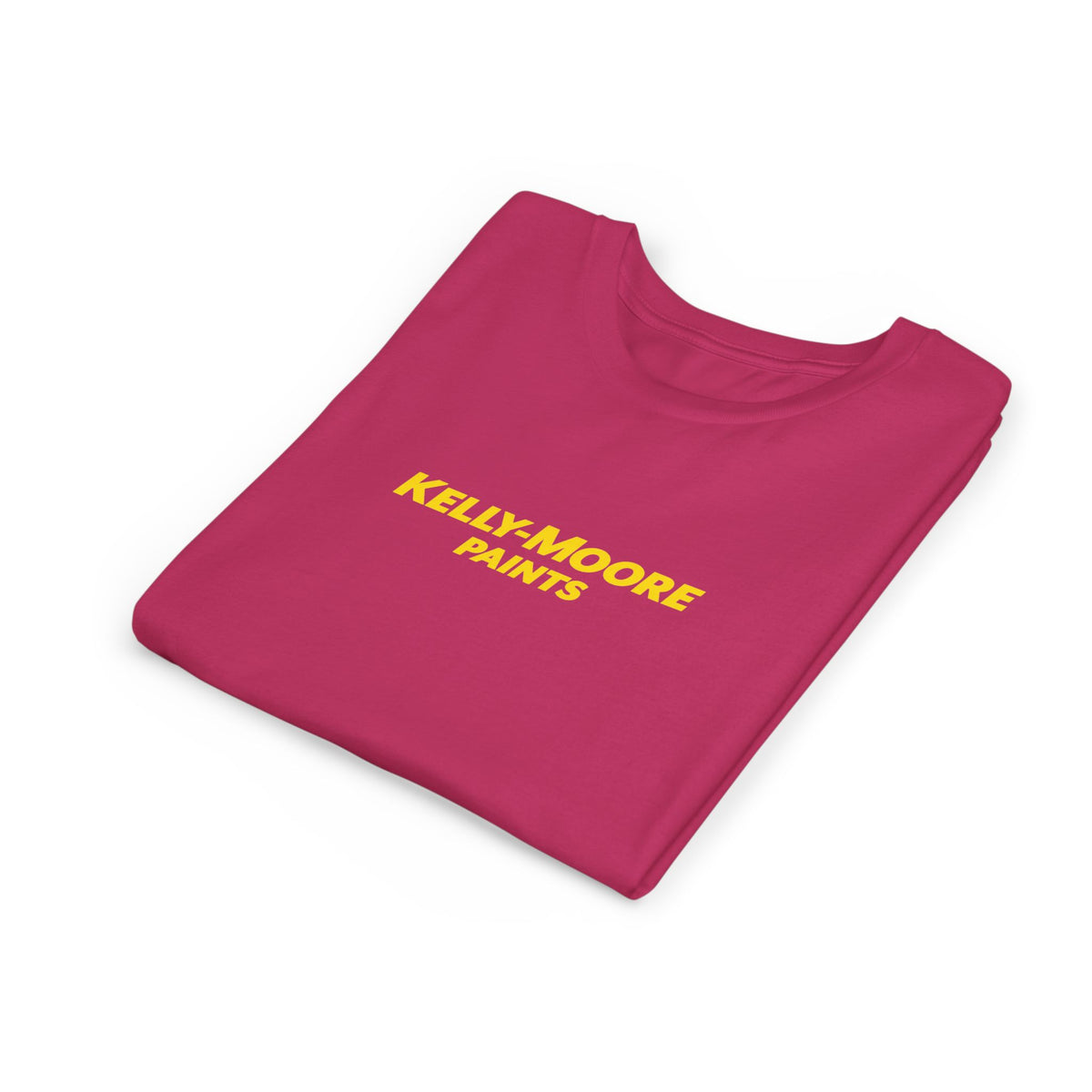 Kelly-Moore Paints Kids Tee / T-Shirt