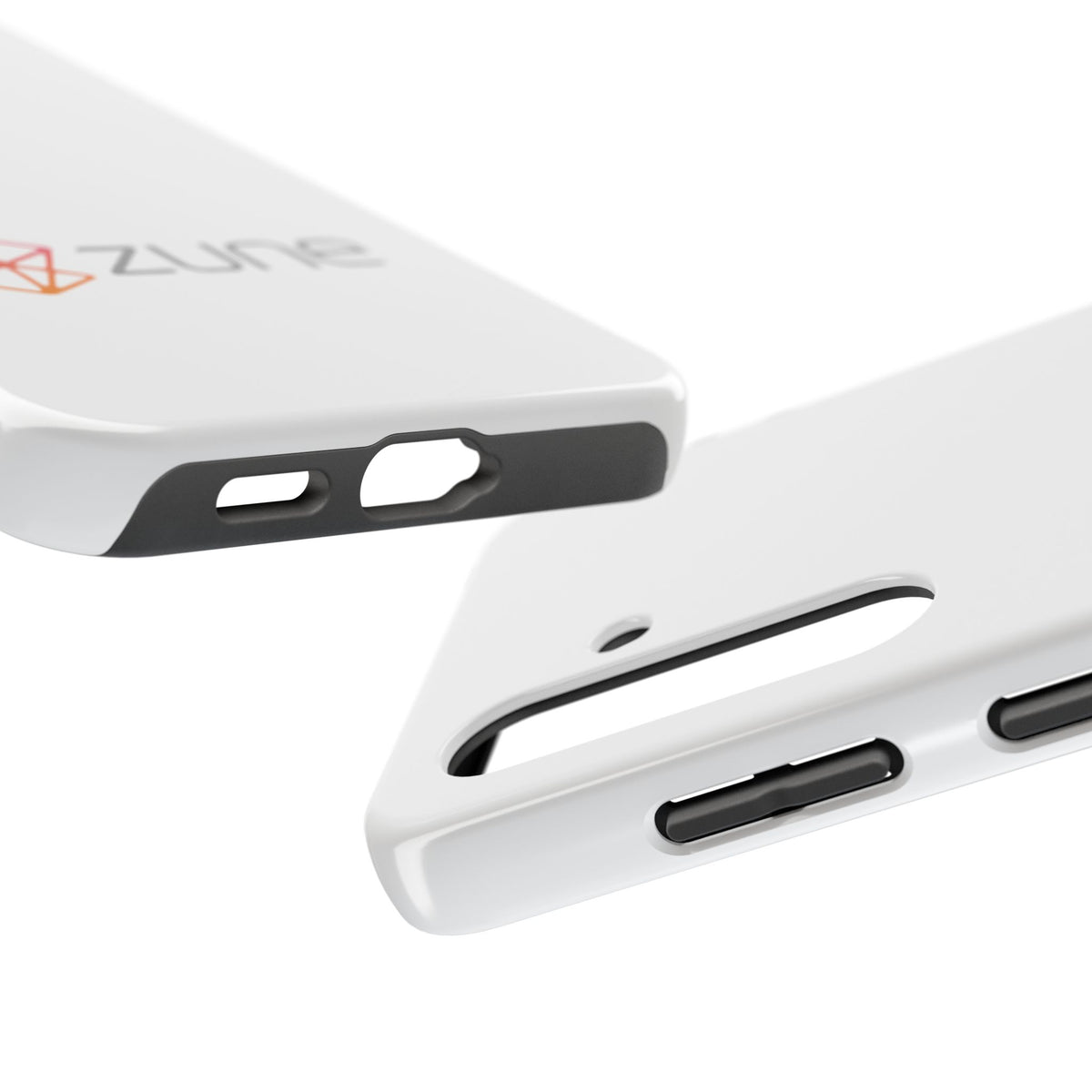 Zune Tough Phone Case