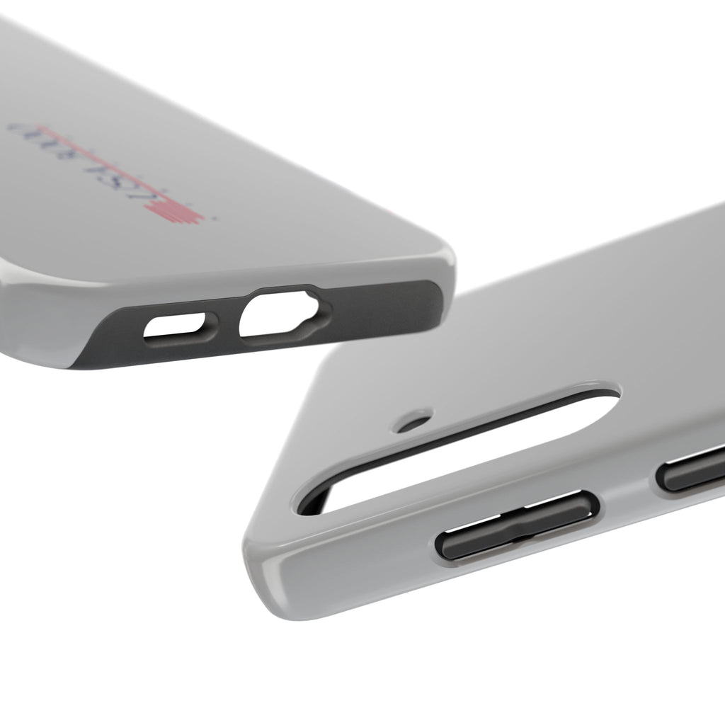 USA3000 Airlines Tough Phone Case