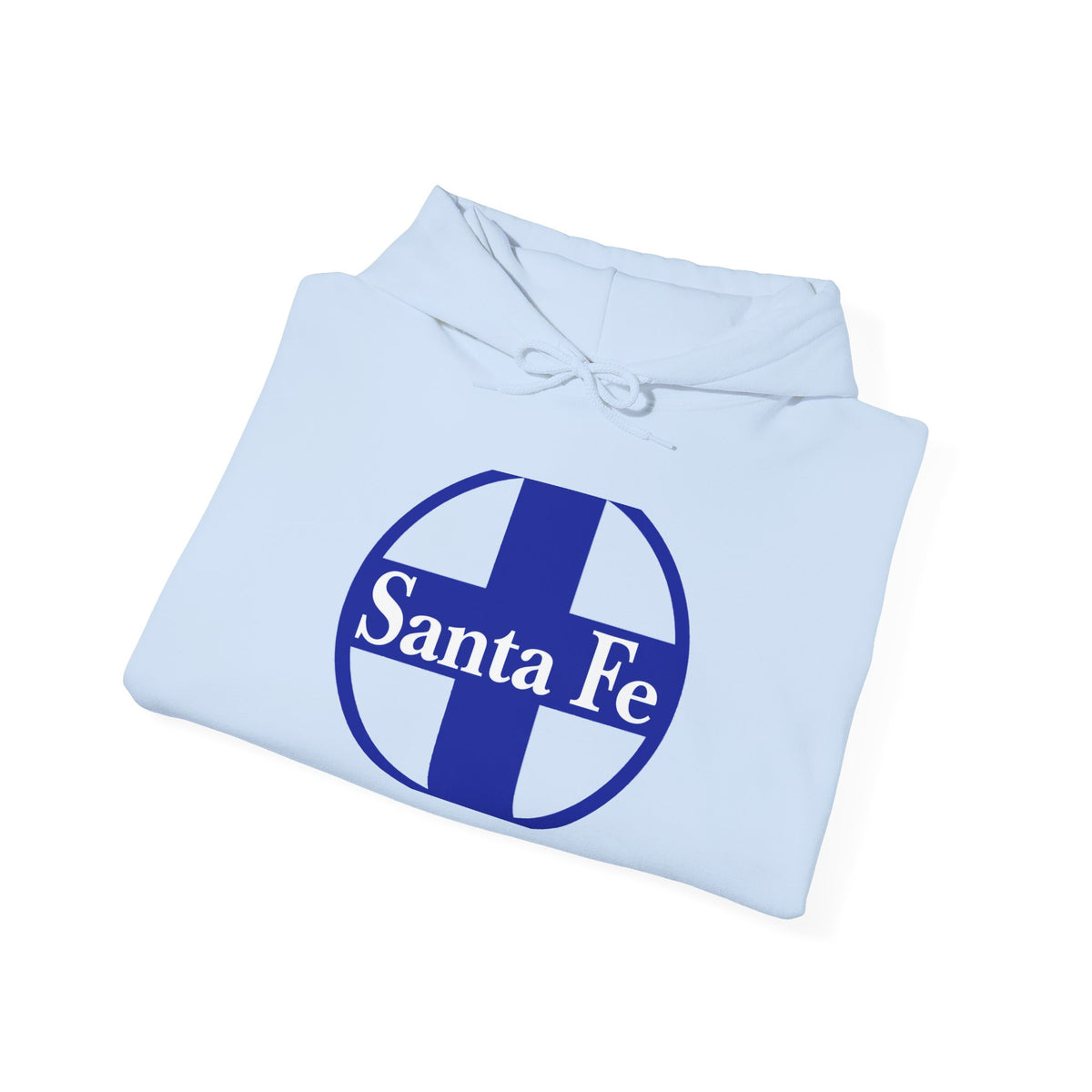 Atchison Topeka and Santa Fe Railway Hoodie / Sweatshirt