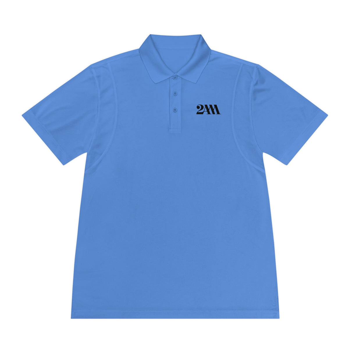 2AM Men's Sport Polo Shirt