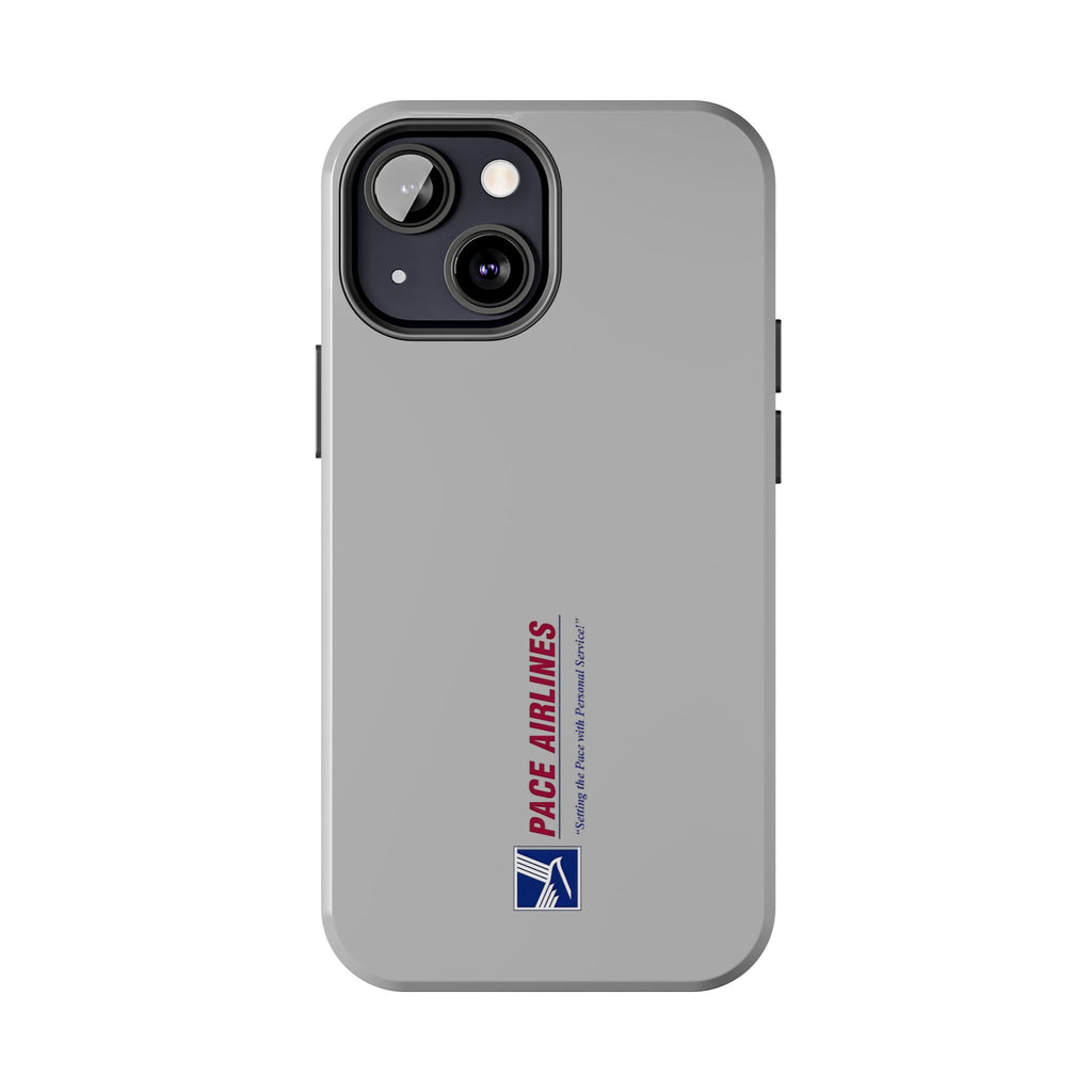 Pace Airlines Tough Phone Case