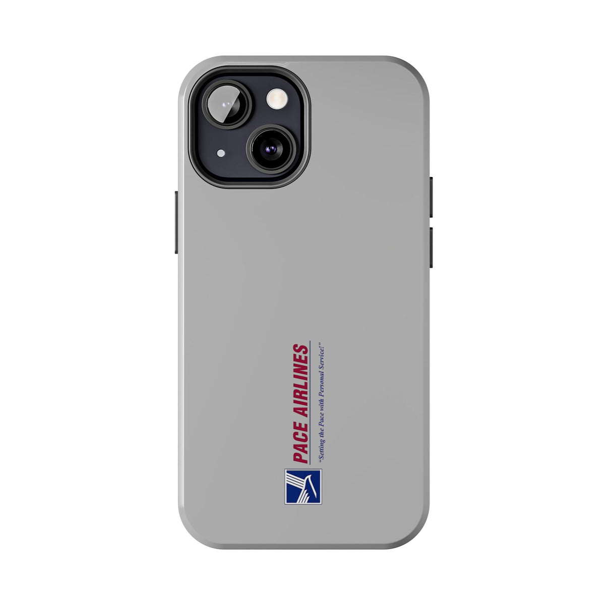 Pace Airlines Tough Phone Case