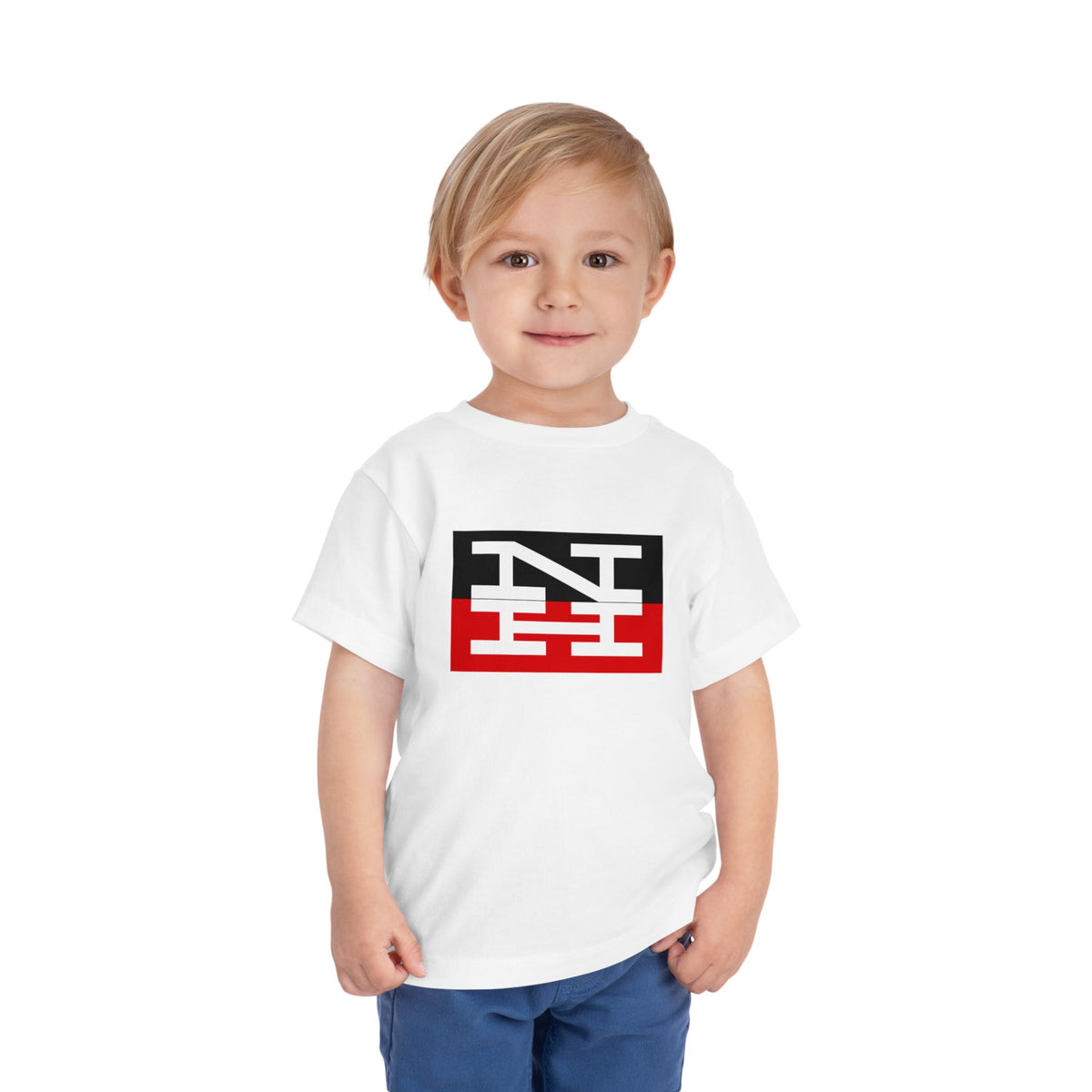 New York, New Haven and Hartford Railroad Toddler Tee / T-Shirt