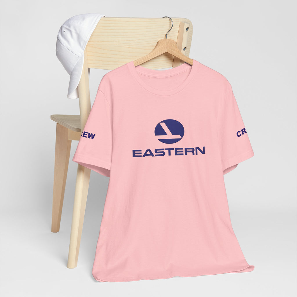 Eastern Airlines Crew Sleeve T Shirt
