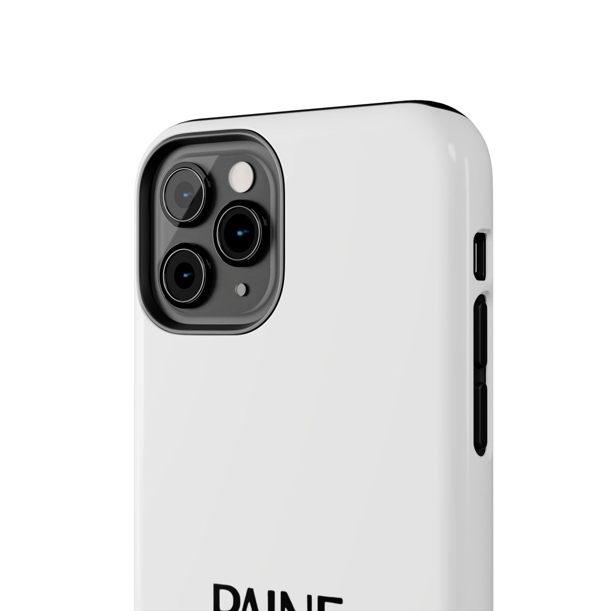 Paine Webber Jackson & Curtis Tough Phone Case