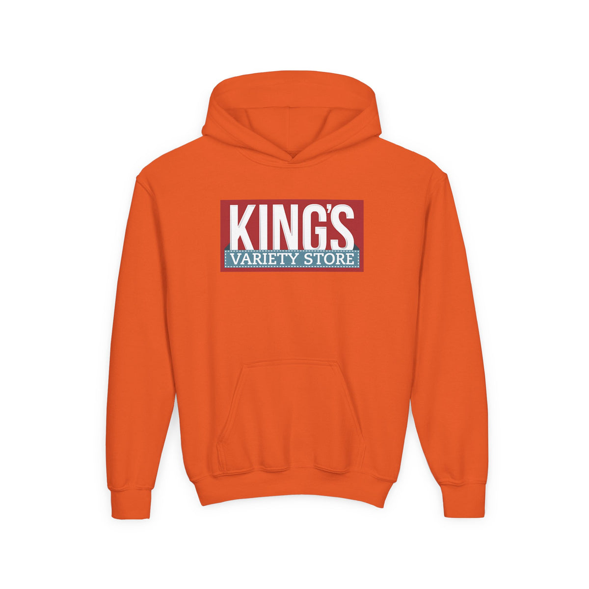 King's Variety Store Youth Hoodie / Sweatshirt