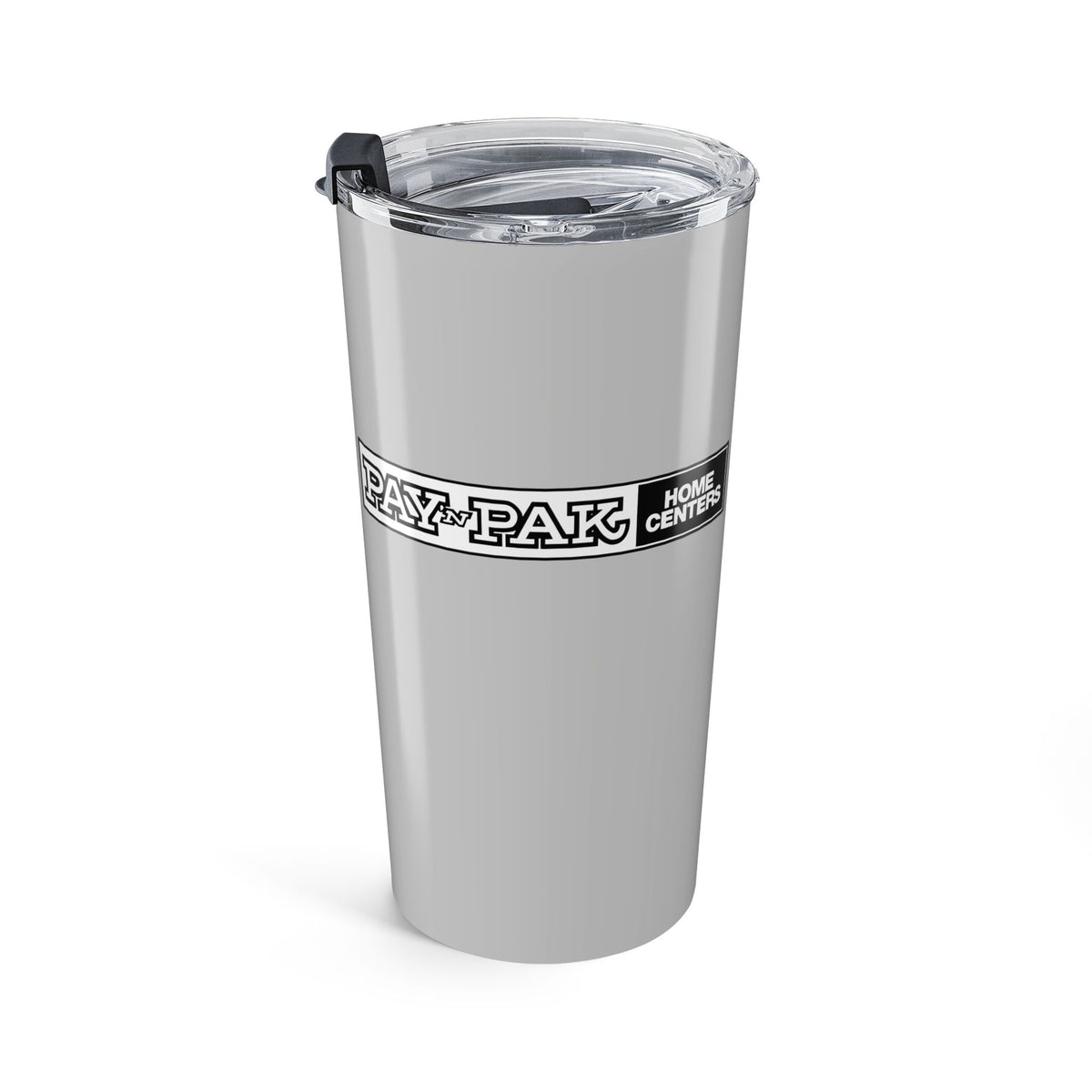 Pay 'n Pak 20oz Insulated Tumbler