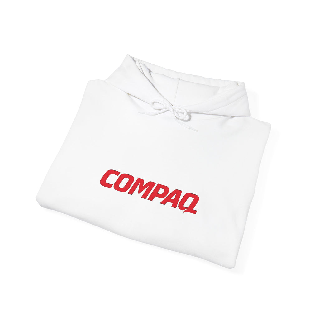 Compaq Hoodie / Sweatshirt