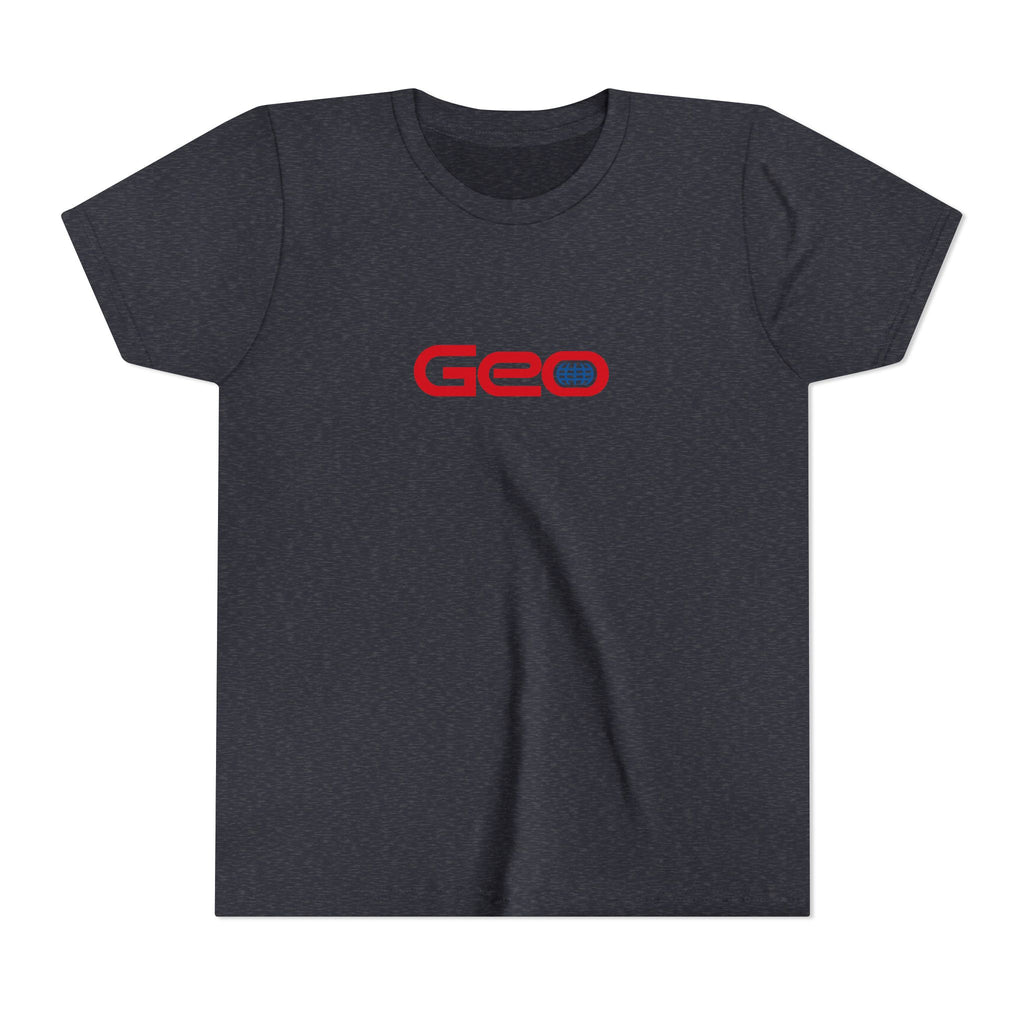 Geo Kids Tee / T-Shirt