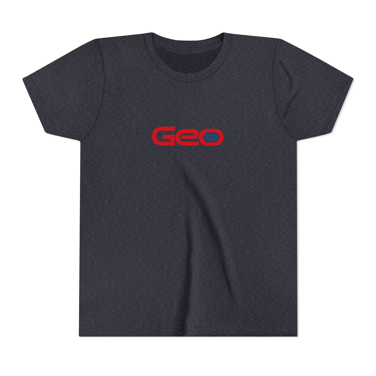 Geo Kids Tee / T-Shirt