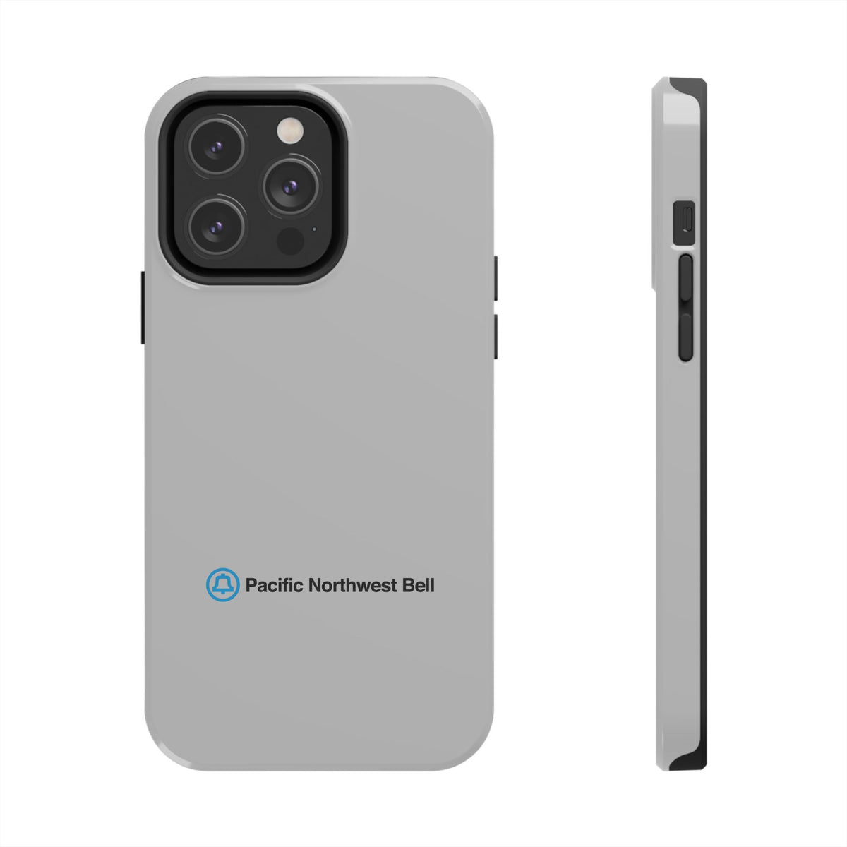 Pacific Northwest Bell Tough Phone Case
