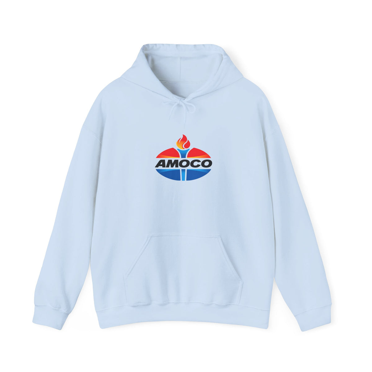 Amoco Hoodie / Sweatshirt