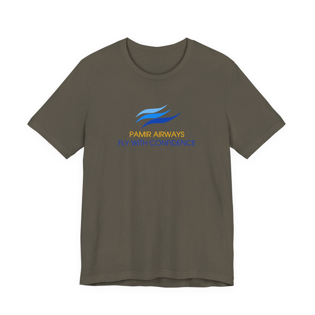 Pamir Airways T-Shirt