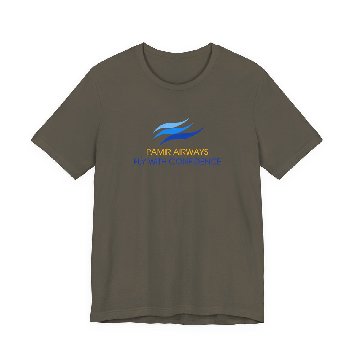 Pamir Airways T-Shirt