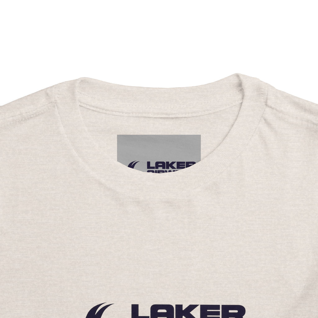 Laker Airways Toddler Tee / T-Shirt
