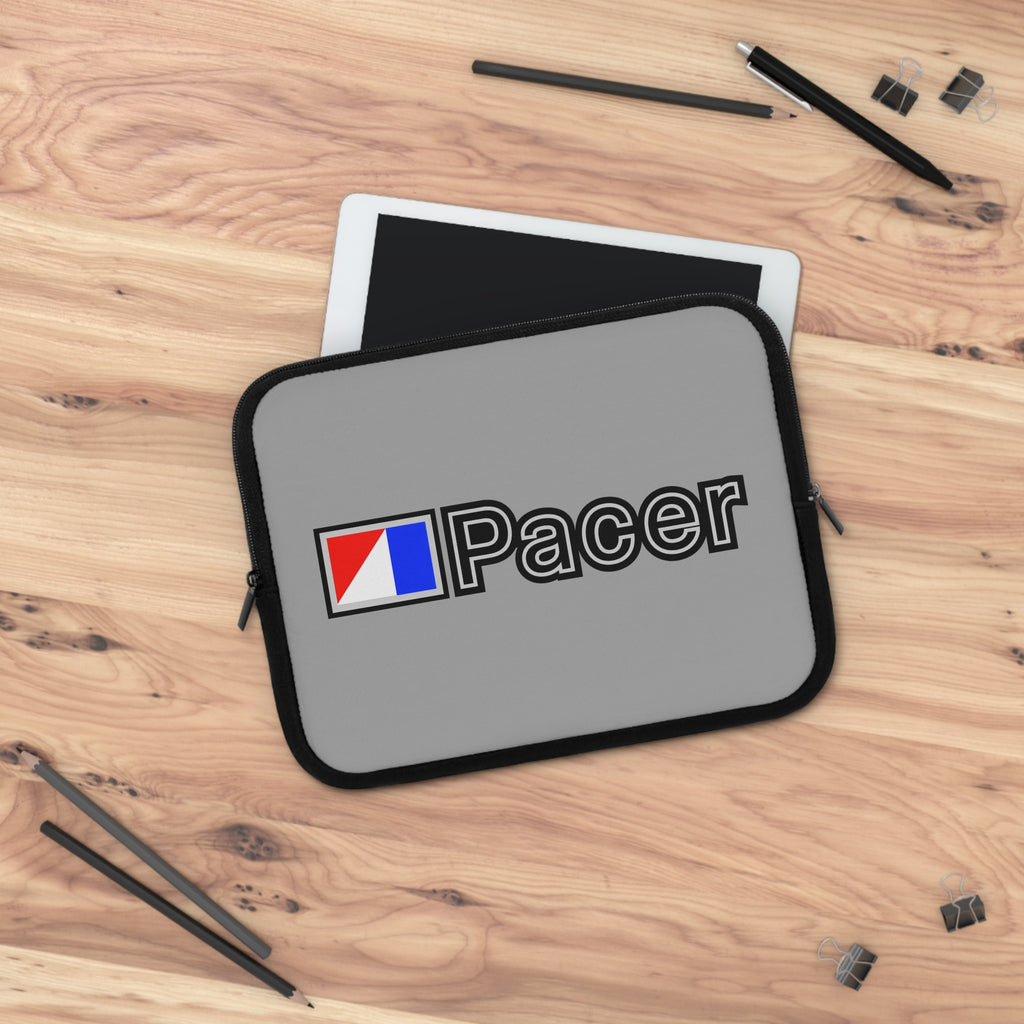 Pacer International Laptop Sleeve