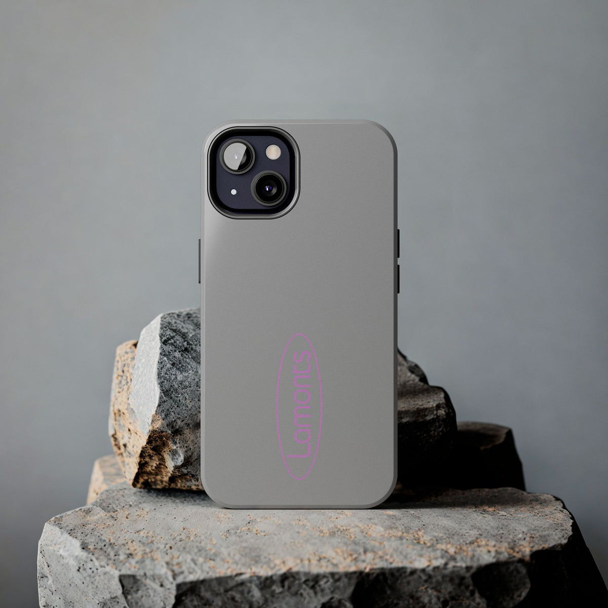 Lamonts Tough Phone Case