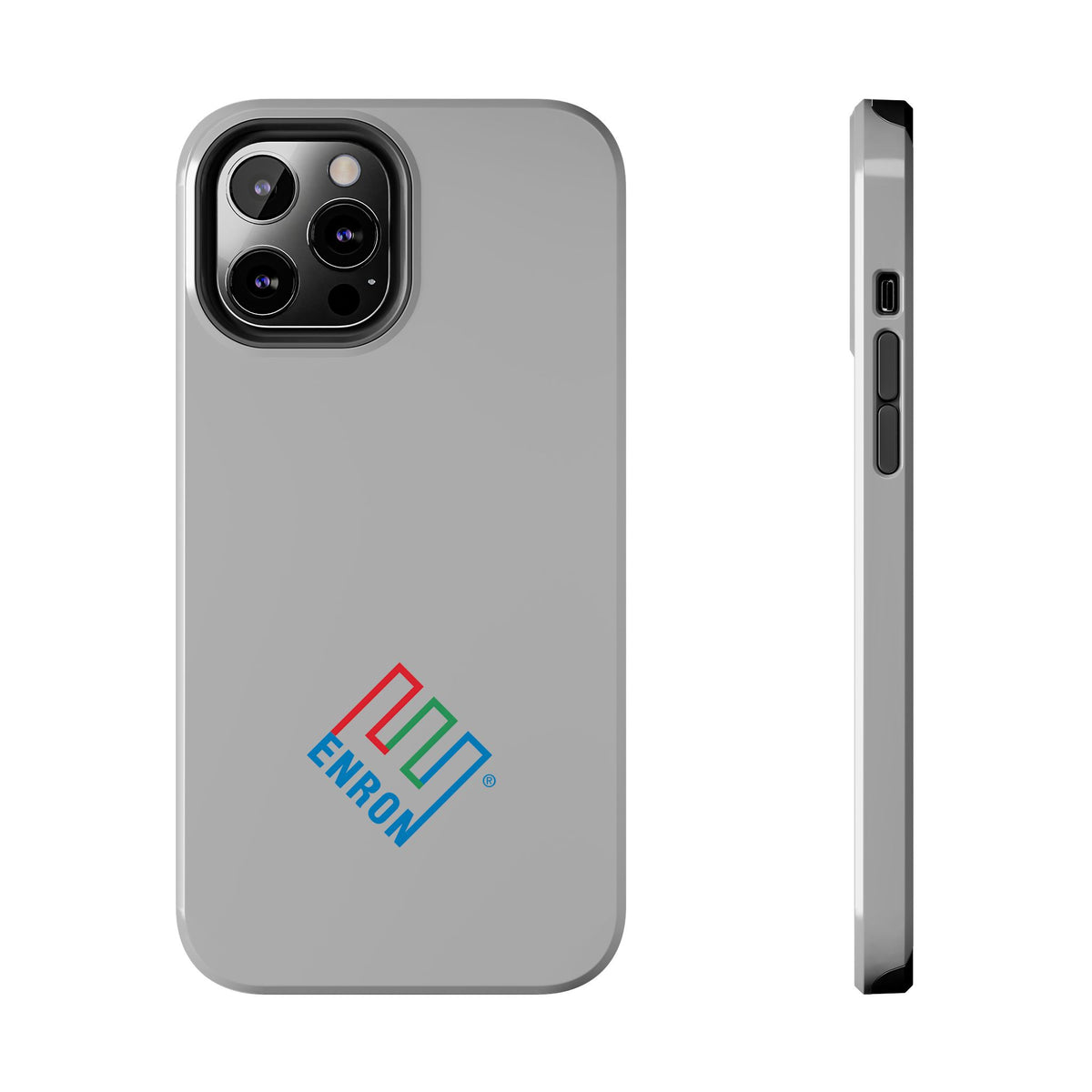 Enron Tough Protective Phone Case