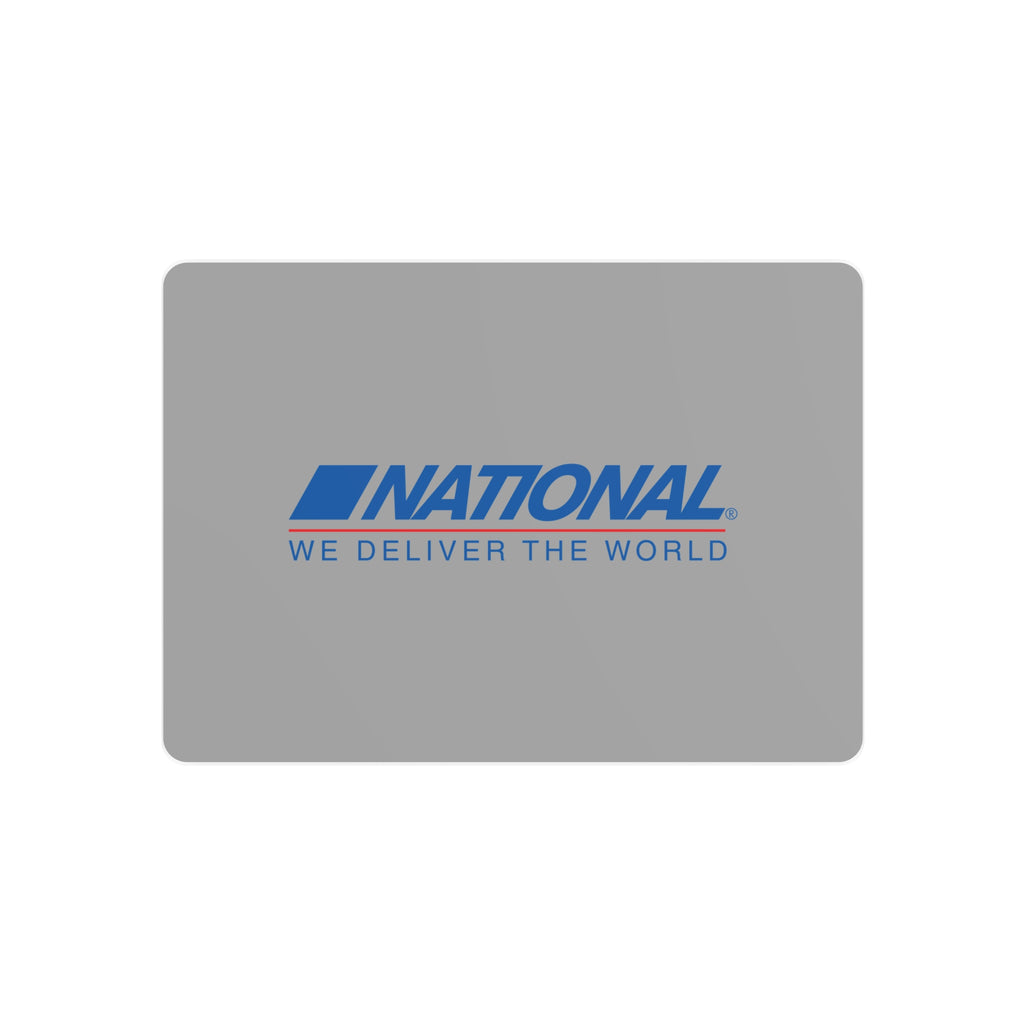 National Airlines (N8) Metal Sign