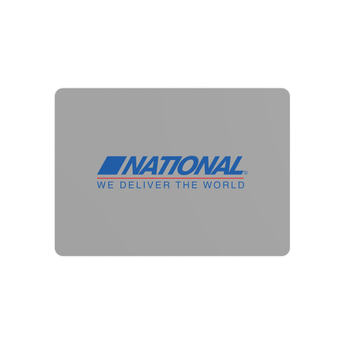 National Airlines (N8) Metal Sign