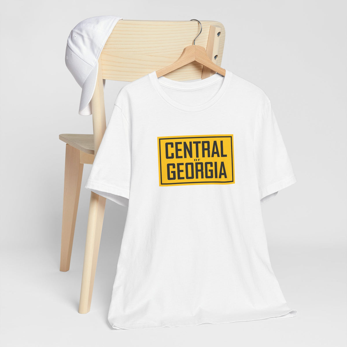Central of Georgia Railway T-Shirt