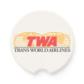Trans World Airlines (TWA) Car Coaster