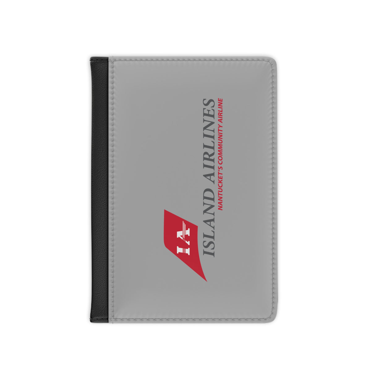 Island Airlines Passport Cover