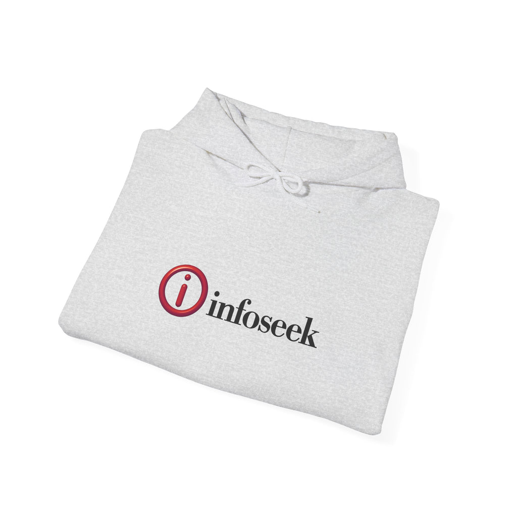 Infoseek Hoodie / Sweatshirt