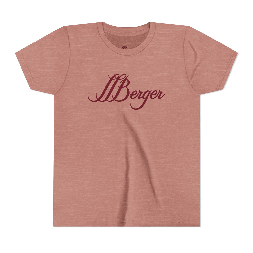L. L. Berger Kids Tee / T-Shirt