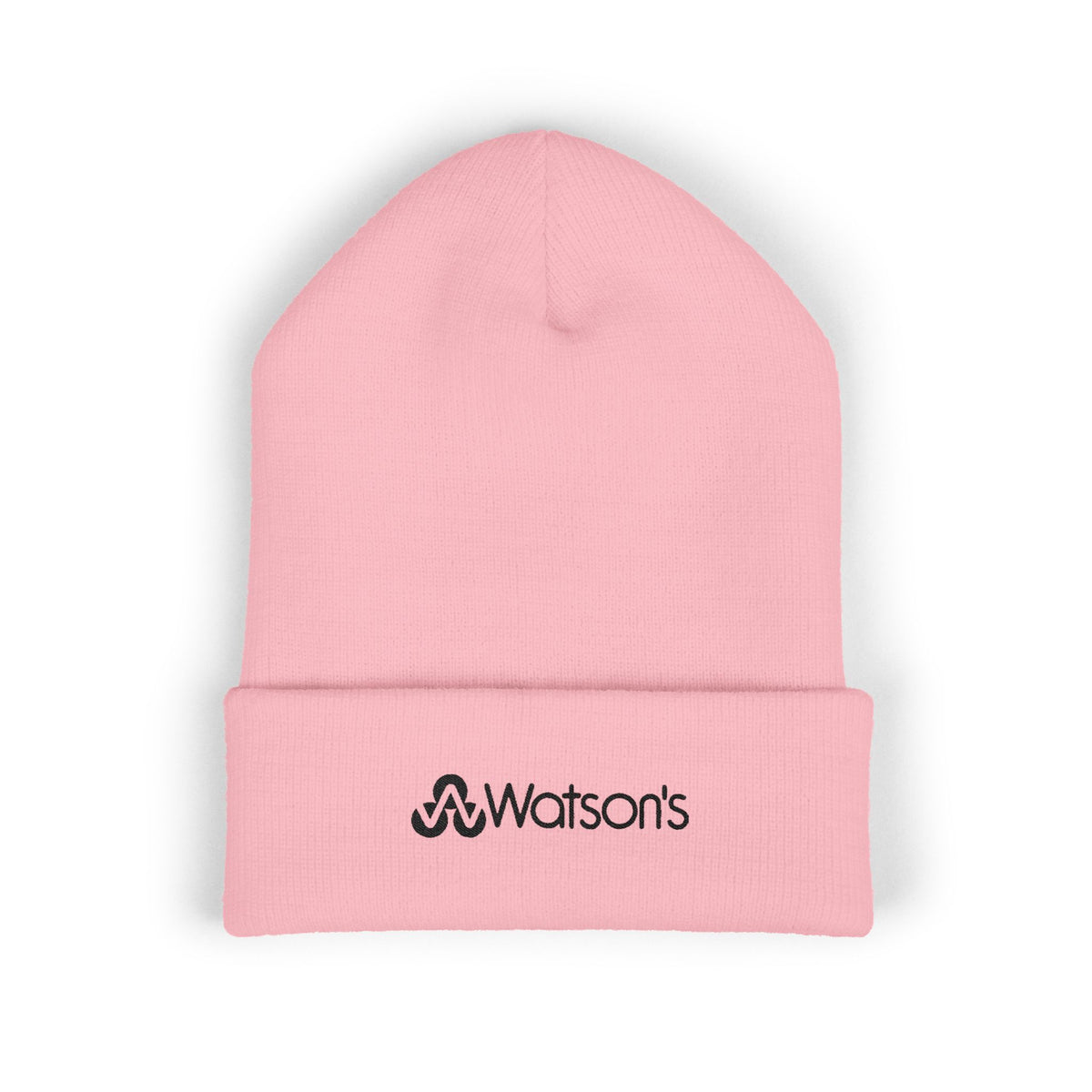 Watson's Cuffed Beanie