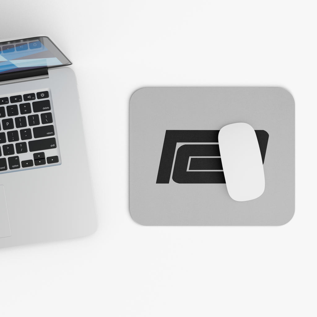 Penn Central Transportation Mouse Pad