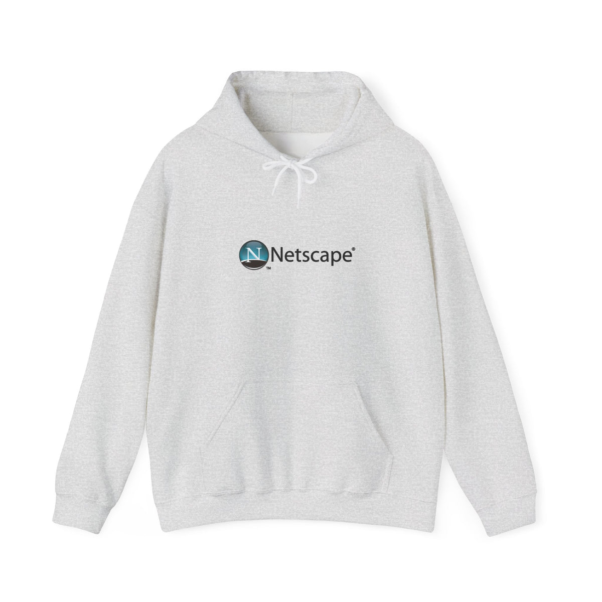 Netscape Hoodie / Sweatshirt