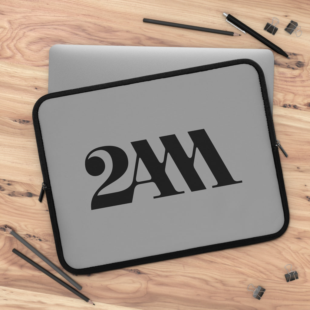 2AM Laptop Sleeve
