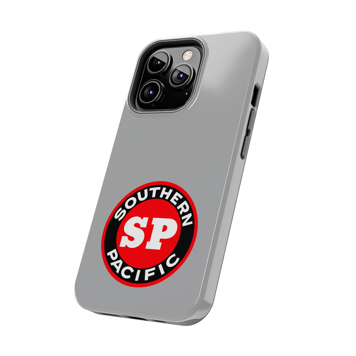 Southern Pacific Railroad Tough Phone Case