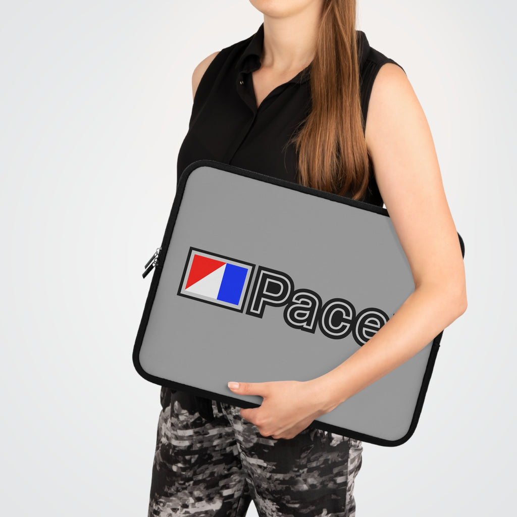 Pacer International Laptop Sleeve