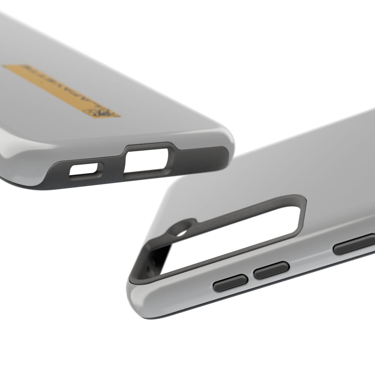 Lafayette Radio Electronics Tough Phone Case