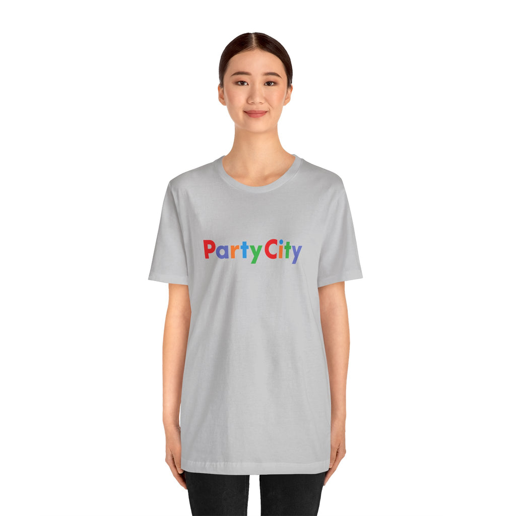 Party City T-Shirt