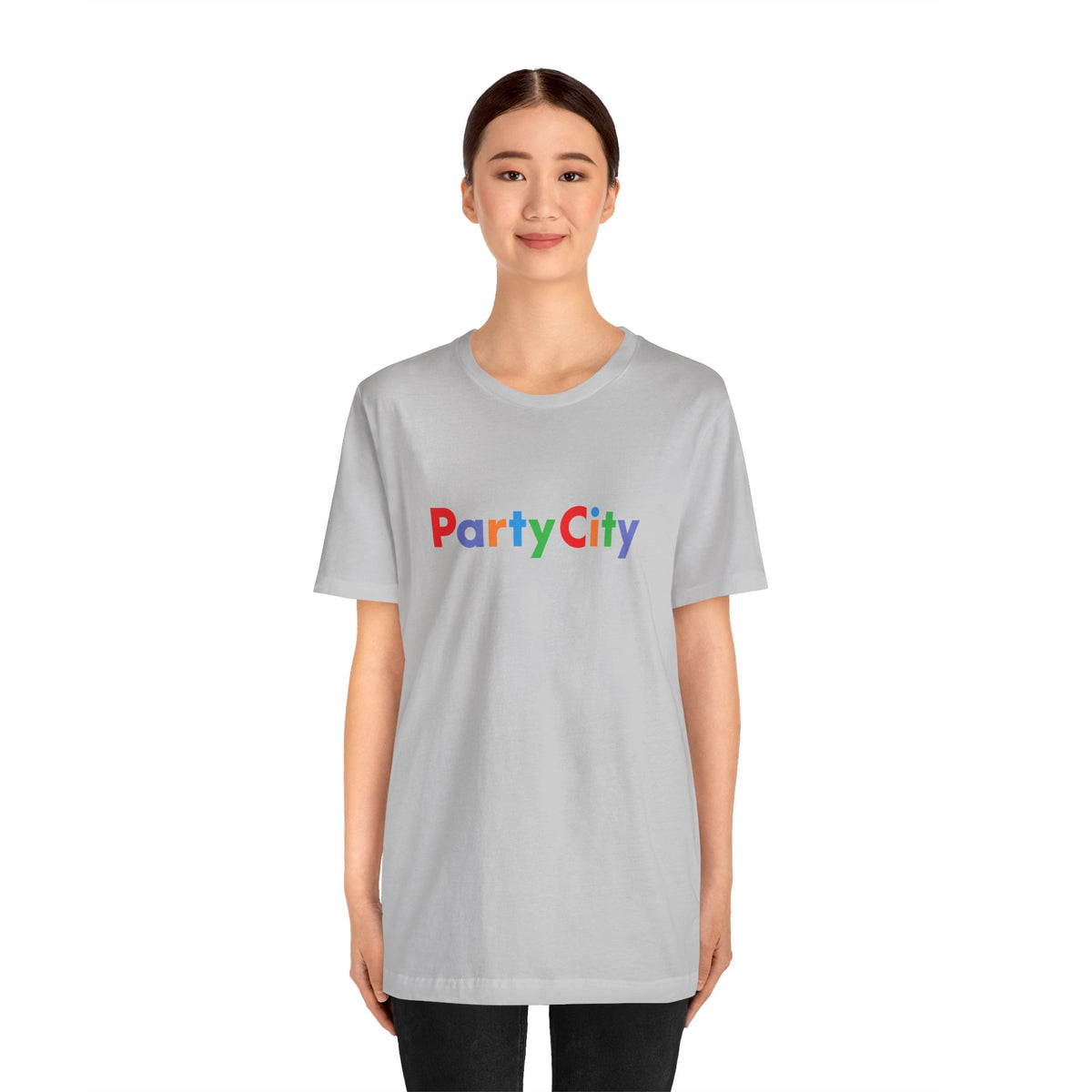 Party City T-Shirt