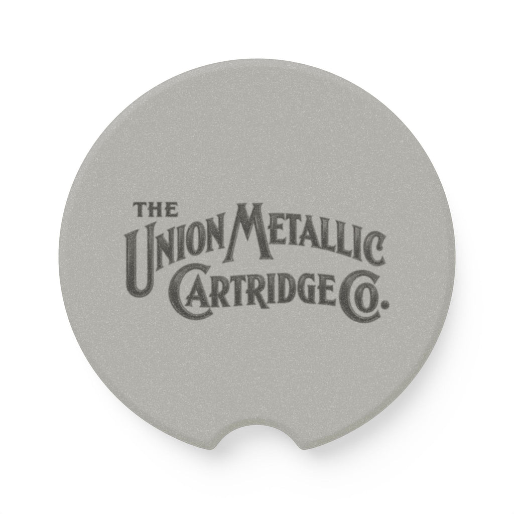Union Metallic Cartridge Company Car Coaster