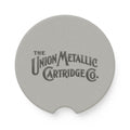 Union Metallic Cartridge Company Car Coaster