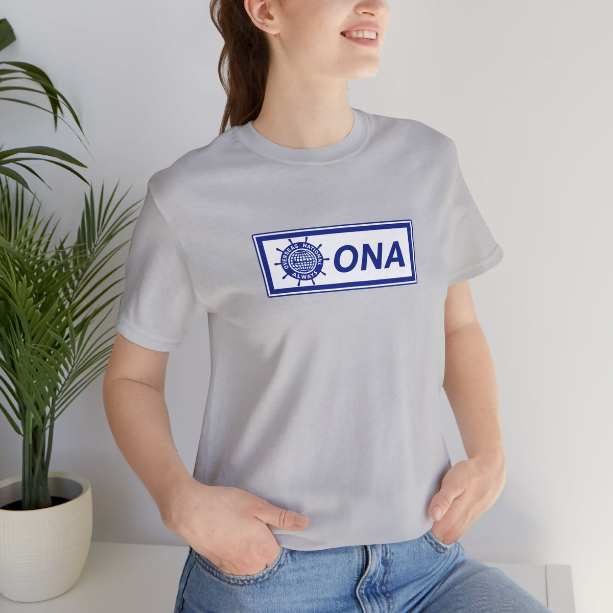 Overseas National Airways T-Shirt