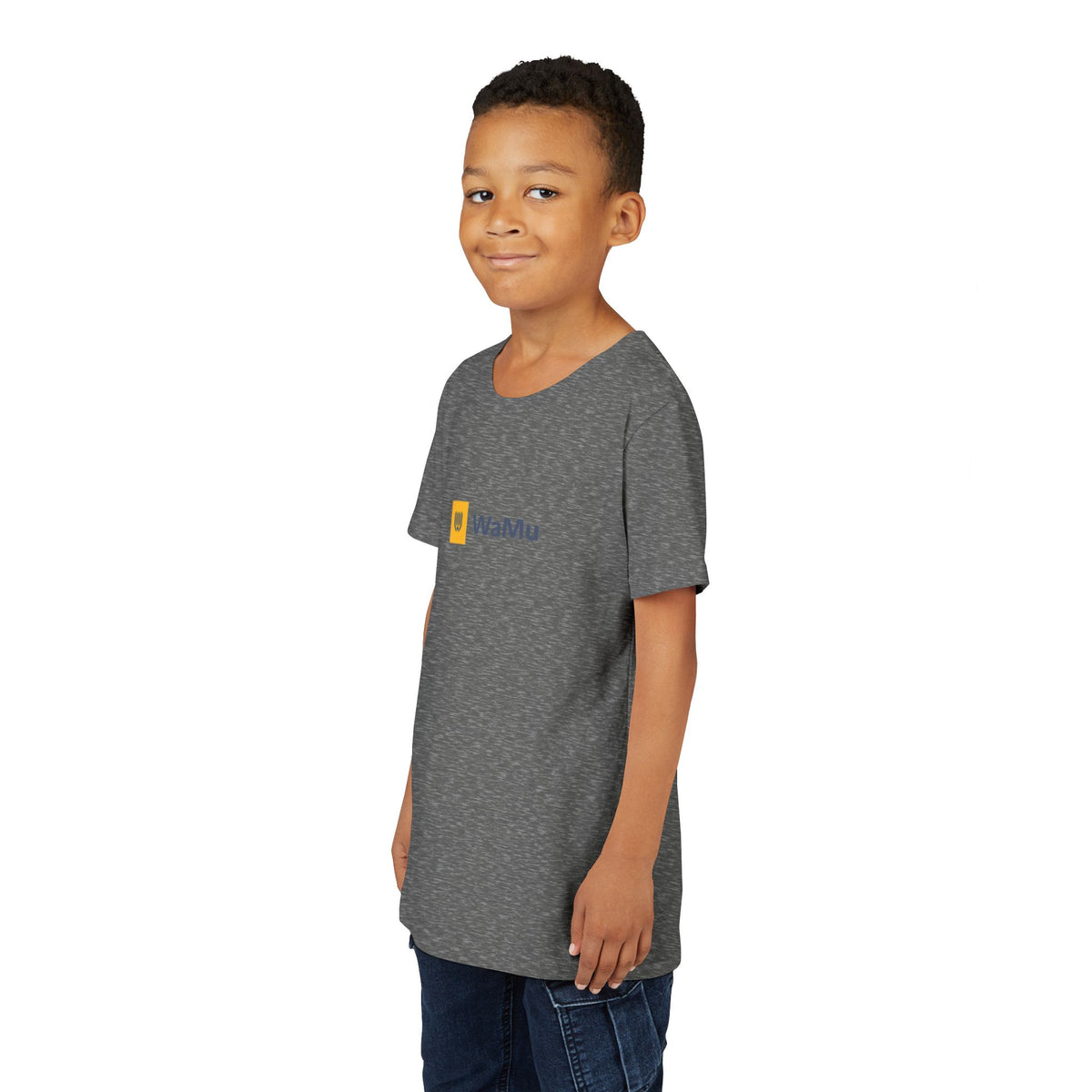Washington Mutual (WaMu) Kids Tee / T-Shirt