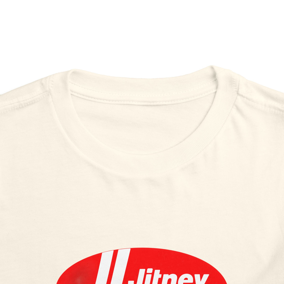 Jitney Jungle Toddler Tee / T-Shirt
