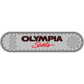 Olympia Sports Metal Bottle Opener