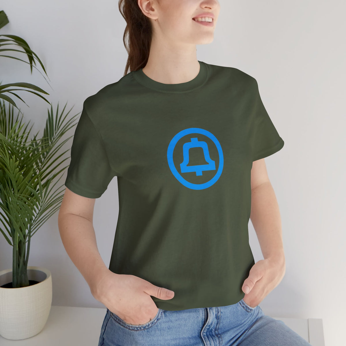 Bell System T-Shirt