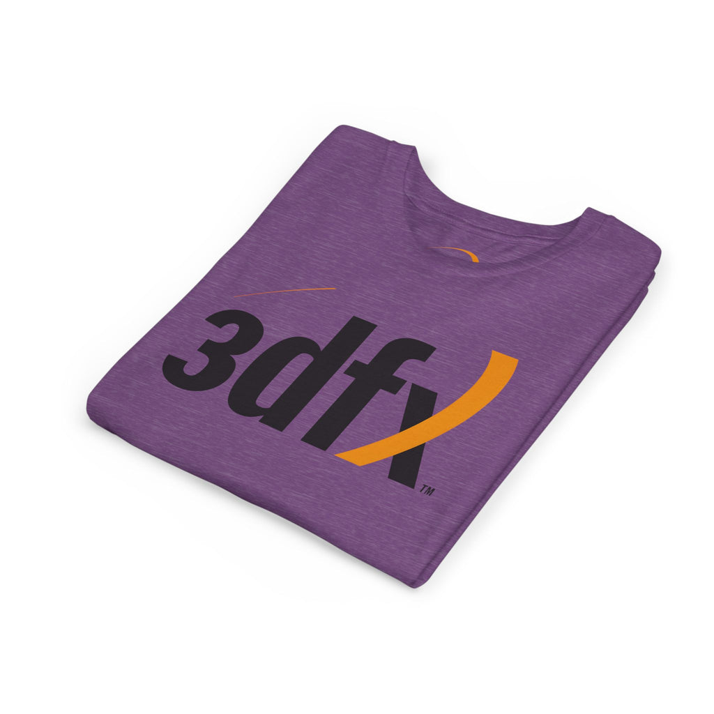 3dfx Interactive Kids Tee / T-Shirt